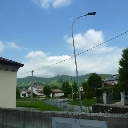Bike And Wine アパート Farra di Soligo